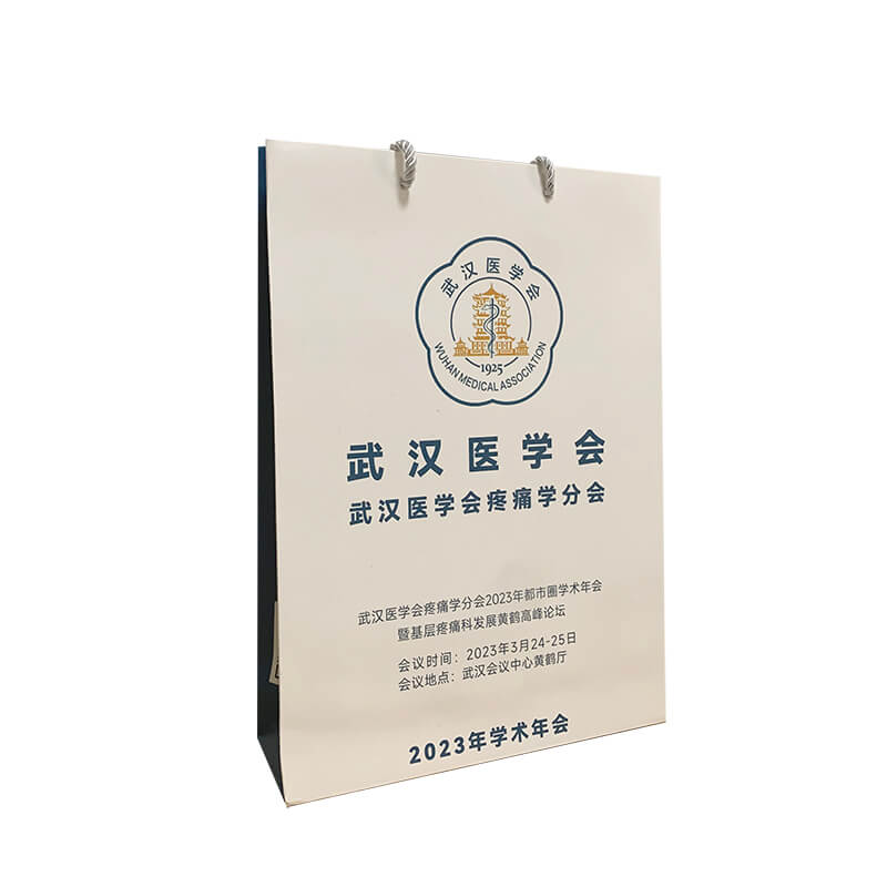 china paper bag manufacturers supplier